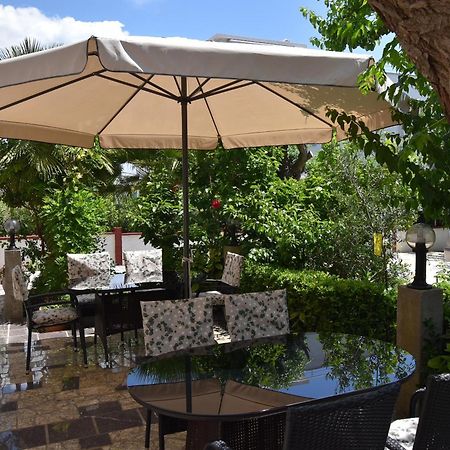 Apartments Fabijanic Barbat na Rabu Εξωτερικό φωτογραφία
