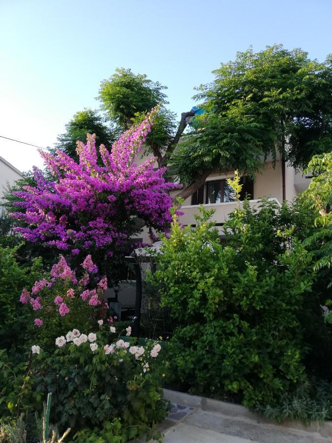 Apartments Fabijanic Barbat na Rabu Εξωτερικό φωτογραφία