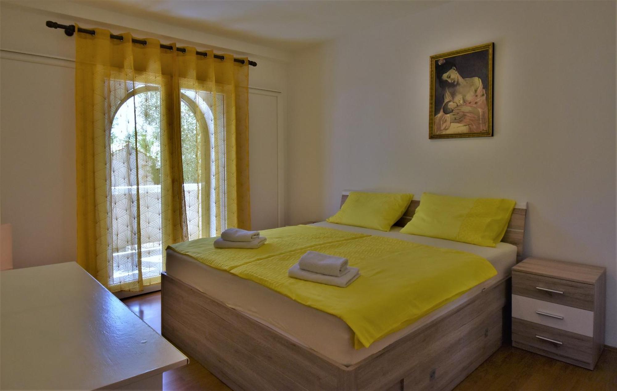 Apartments Fabijanic Barbat na Rabu Εξωτερικό φωτογραφία