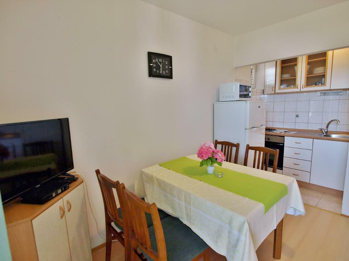 Apartments Fabijanic Barbat na Rabu Εξωτερικό φωτογραφία