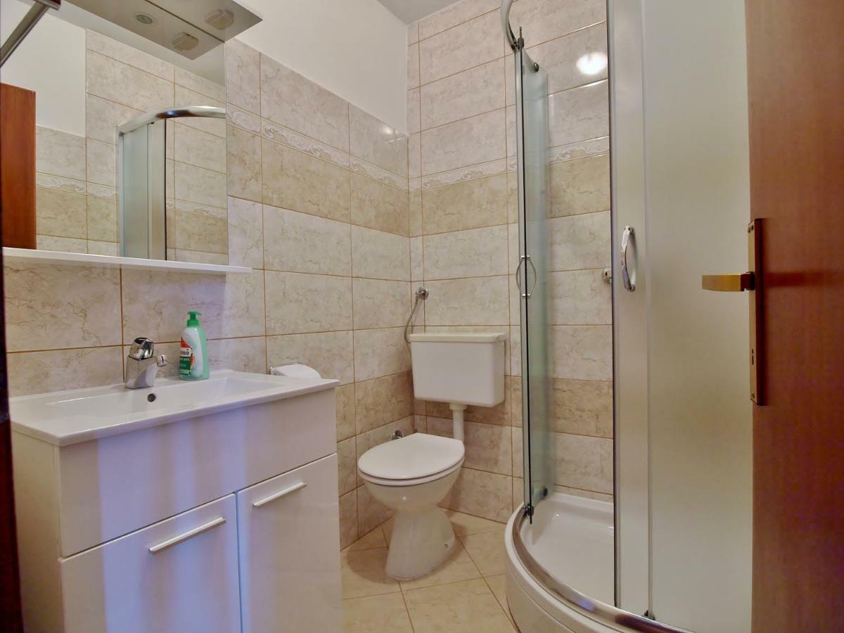 Apartments Fabijanic Barbat na Rabu Εξωτερικό φωτογραφία
