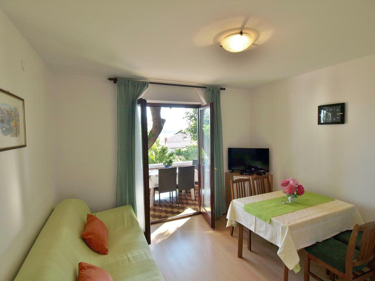 Apartments Fabijanic Barbat na Rabu Εξωτερικό φωτογραφία
