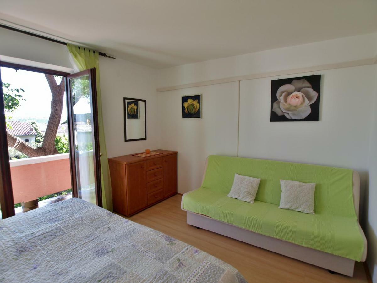 Apartments Fabijanic Barbat na Rabu Εξωτερικό φωτογραφία