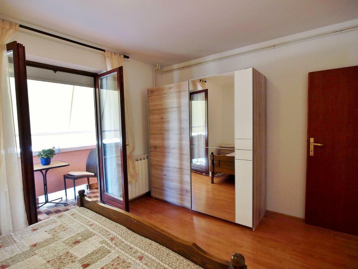 Apartments Fabijanic Barbat na Rabu Εξωτερικό φωτογραφία