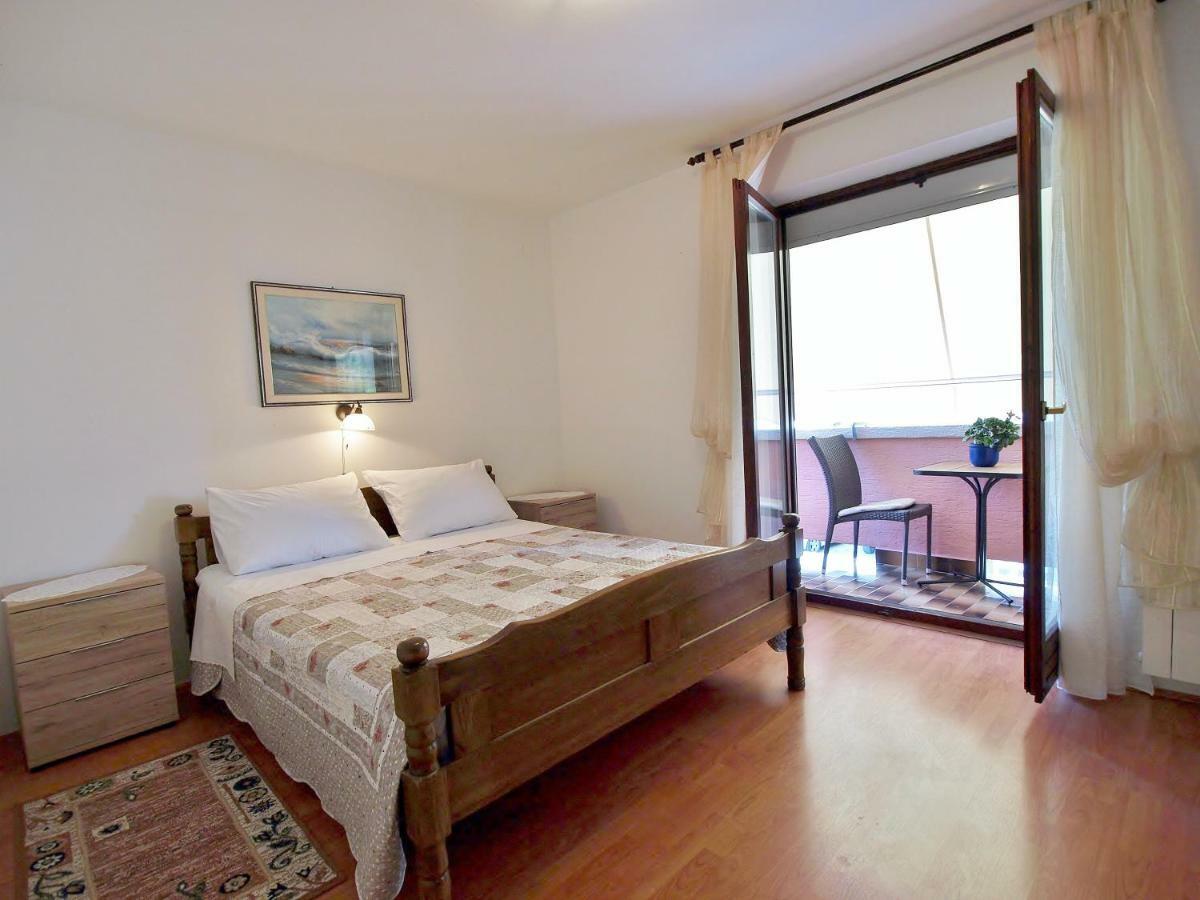 Apartments Fabijanic Barbat na Rabu Εξωτερικό φωτογραφία
