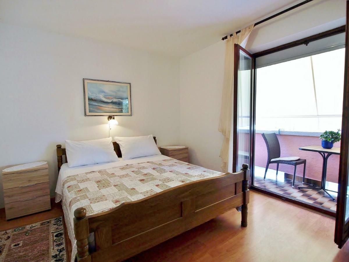 Apartments Fabijanic Barbat na Rabu Εξωτερικό φωτογραφία